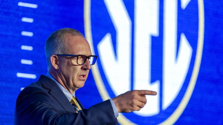 Big Ten, Pac-12 bail. SEC, ACC, Big 12 are now on the clock